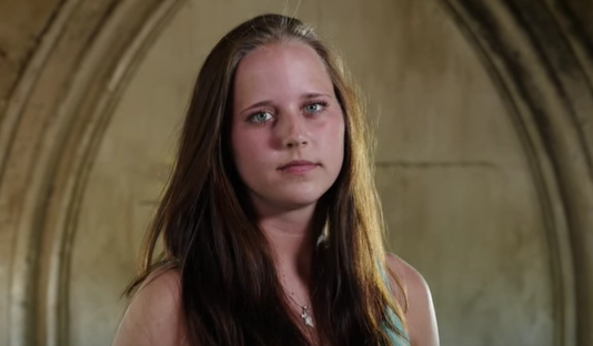 Bianca: “Ik beschadigde mezelf”