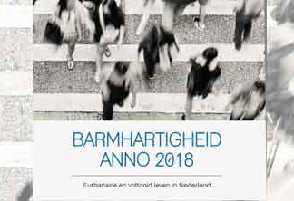 ‘Barmhartigheid anno 2018’