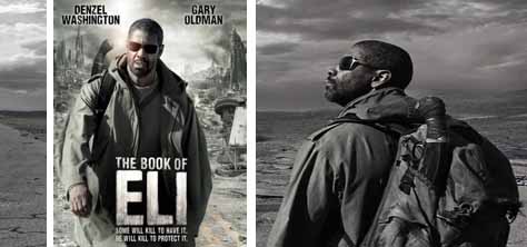 The book of Eli
