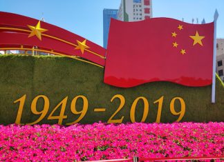 70 jaar Volksrepubliek China: “Xi Jinping wil de nieuwe Mao zijn”