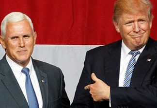 Video: Christenen in kabinet Trump!