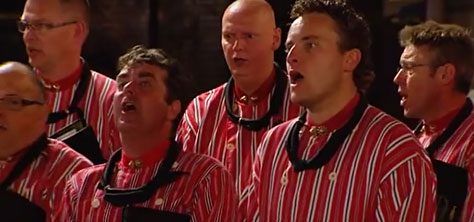 Lichtstad met uw Paarlen Poorten