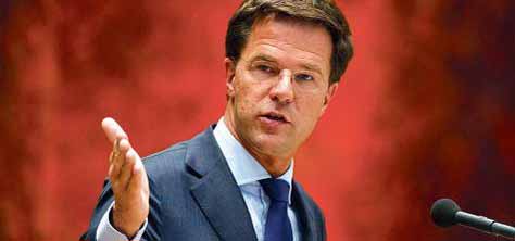 Video: Gestrande kabinetsformatie