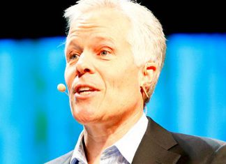 Mormonen sprekers Willow Creek conferentie