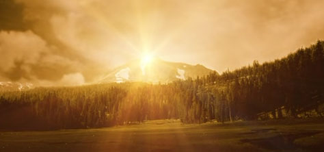 Great is Thy Faithfulness