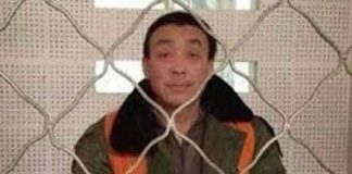 Chinese pastor gemarteld in cel