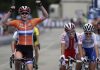 Anna van der Breggen ook Europees kampioen