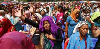 Christenen Nepal voortijdig uit cel bevrijd
