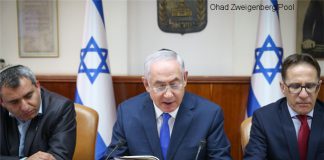 Netanyahu noemt UNESCO-resolutie: ‘waanidee’