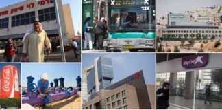 130 Israëlische bedrijven op zwarte lijst VN