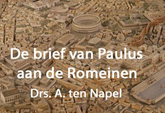 Romeinen 8