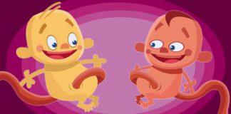 Is er leven na de geboorte?