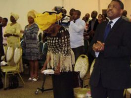 Wat iedere christen over migrantenkerken moet weten