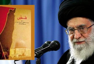 Khamenei: Israëlische terreur is erger dan IS