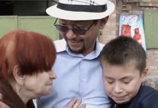 Opnieuw zendtijd voor 3xM in Centraal-Azië