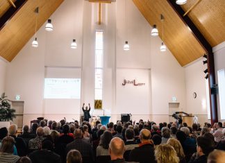 Quotes uit de bijdragen op de GlobalRize-dag 2019