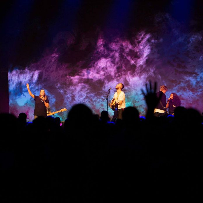 Terugblik Like Jesus 2018