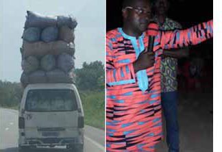 Opwekking in Ivoorkust?