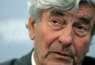 Bij het overlijden van Ruud Lubbers