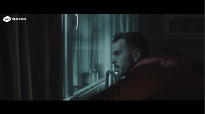 Open Doors opent opnieuw ‘De Jacht’