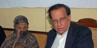 Noodoproep tot gebed voor Asia Bibi
