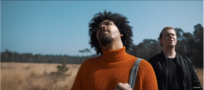 ‘Bron’ – De nieuwe single van Chesron feat. Reyer