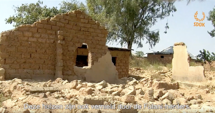 Hoe gaan Nigeriaanse christenen verder na een aanslag