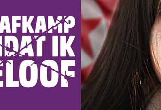 Christenvervolging ‘huis-aan-huis’