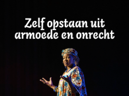 Tear ziet groeiende beweging van mensen die samen opstaan uit armoede en onrecht