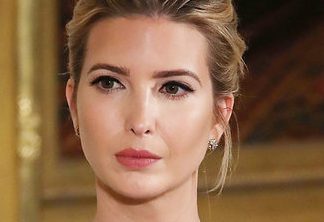 Gift immigrantenhulp kerk van dochter Trump