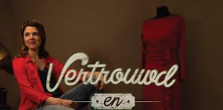 Geniet van het nieuwe lied van Joke Buis: ‘Altijd’