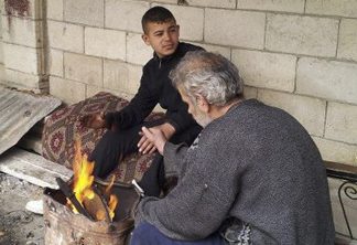 Verbijstering over leefomstandigheden vluchtelingen