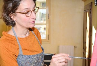 Jip Wijngaarden exposeert in Amsterdam