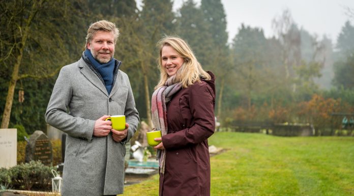Marleen Stelling nieuwe presentator ‘Ik mis je’