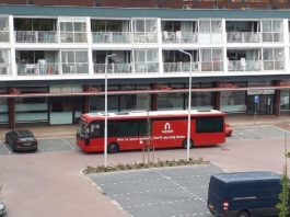 Naar House toch op pad!