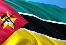 Mozambique