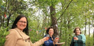 Geloof en kunst onverenigbaar? Oprichting Stichting