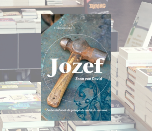 Eerherstel voor de ‘vader’ van de Here Jezus