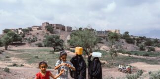 Medair vraagt aandacht voor ongekende crisis in Jemen