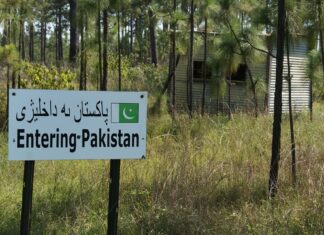 ‘EU moet zich uitspreken tegen godsdienstonvrijheid in Pakistan’