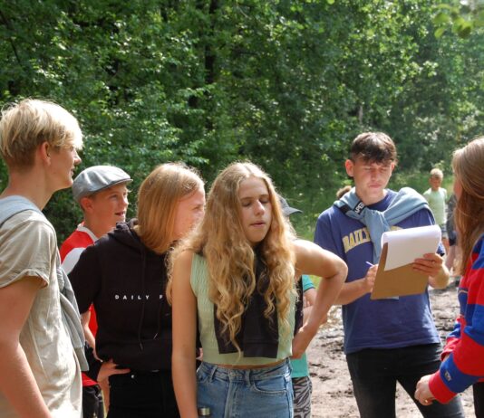 TeenStreek Spring Break: midweek voor tieners in Delden
